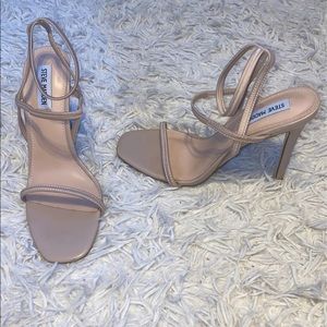 Steve Madden Heels